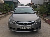 Bán xe Honda Civic 2009 1.8 AT giá 155 Triệu - Hải Dương