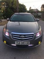 Bán xe Daewoo Lacetti 2009 CDX 1.6 AT giá 154 Triệu - Hải Dương
