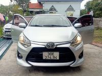 Bán xe Toyota Wigo 2019 1.2G MT giá 165 Triệu - Hải Dương
