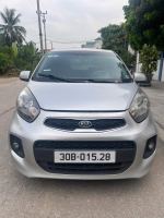 Bán xe Kia Morning 2015 MT giá 115 Triệu - Hải Dương