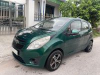 Bán xe Chevrolet Spark 2011 Van 1.0 AT giá 85 Triệu - Hải Dương