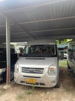 Bán xe Ford Transit 2016 Standard MID giá 418 Triệu - TP HCM