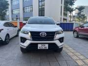 Bán xe Toyota Fortuner 2022 2.4L 4x2 AT giá 940 Triệu - Hà Nội