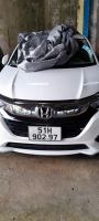 Bán xe Honda HRV 2021 L giá 610 Triệu - TP HCM