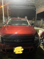 Bán xe Ford Ranger 2014 XL 2.2L 4x4 MT giá 280 Triệu - Kon Tum