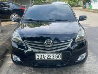 Bán xe Toyota Vios 2013 1.5E giá 230 Triệu - Hà Nội