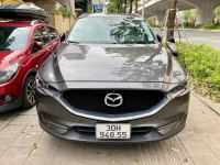 Bán xe Mazda CX5 2022 Premium 2.0 AT giá 755 Triệu - Hà Nội