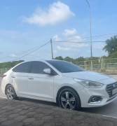 Bán xe Hyundai Accent 2020 1.4 ATH giá 430 Triệu - Hà Nội