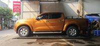 Bán xe Nissan Navara 2017 EL 2.5 AT 2WD giá 365 Triệu - TP HCM