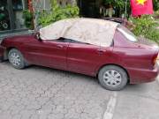 Bán xe Daewoo Lanos 2005 SX giá 50 Triệu - Thanh Hóa