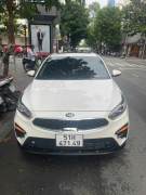 Bán xe Kia Cerato 2020 1.6 AT Luxury giá 580 Triệu - TP HCM