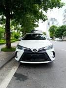 Bán xe Toyota Vios 2021 G 1.5 CVT giá 475 Triệu - Hải Phòng