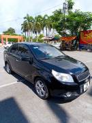 Bán xe Chevrolet Aveo 2016 LTZ 1.5 AT giá 225 Triệu - Hải Phòng