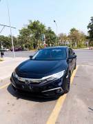 Bán xe Honda Civic 2019 G 1.8 AT giá 555 Triệu - Hải Phòng