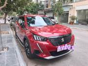 Bán xe Peugeot 2008 2022 GT Line 1.2 AT giá 575 Triệu - Hải Phòng