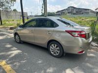 Bán xe Toyota Vios 2017 1.5E giá 260 Triệu - Bình Dương