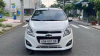 Bán xe Chevrolet Spark 2016 LT 1.2 MT giá 170 Triệu - Bình Dương