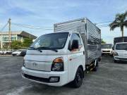 Bán xe Hyundai Porter 2025 H150 Thùng Kín giá 410 Triệu - Hà Nội