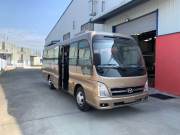 Bán xe Hyundai County 2025 SL F140 3.9L S22 giá 1 Tỷ 450 Triệu - Hà Nội