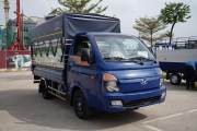 Bán xe Hyundai Porter 2026 H150 giá 414 Triệu - Hà Nội