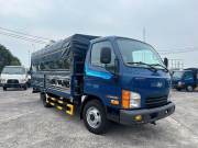 Bán xe Hyundai Mighty N250SL Thùng Bạt 2026 giá 516 Triệu - Hà Nội