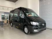 Bán xe Hyundai Solati 2026 2.5 MT giá 960 Triệu - Hà Nội