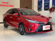 Bán xe Toyota Vios 2021 G 1.5 CVT giá 455 Triệu - Bắc Ninh