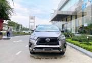 Bán xe Toyota Innova 2021 E 2.0 MT giá 605 Triệu - Hà Nội