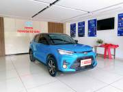 Bán xe Toyota Raize 2022 G 1.0 CVT giá 495 Triệu - Hà Nội