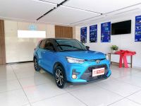 Bán xe Toyota Raize 2022 G 1.0 CVT giá 495 Triệu - Hà Nội