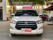 Bán xe Toyota Innova 2020 2.0E giá 555 Triệu - Hà Nội