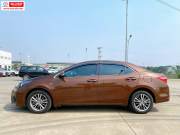 Bán xe Toyota Corolla altis 2017 1.8E AT giá 510 Triệu - Hà Nội