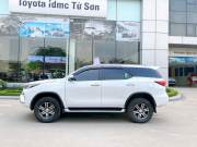 Bán xe Toyota Fortuner 2022 2.4L 4x2 AT giá 995 Triệu - Hà Nội