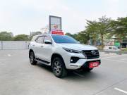 Bán xe Toyota Fortuner 2022 2.4L 4x2 AT giá 995 Triệu - Hà Nội