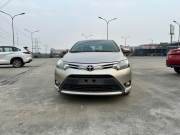 Bán xe Toyota Vios 2015 1.5E giá 285 Triệu - Hà Nội