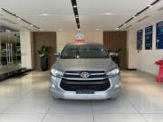 Bán xe Toyota Innova 2020 2.0G giá 595 Triệu - Hà Nội