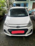 Bán xe Hyundai i10 2018 Grand 1.2 AT giá 315 Triệu - Cần Thơ