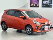 Bán xe Toyota Wigo 2021 1.2 MT giá 308 Triệu - Cần Thơ