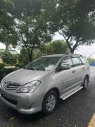 Bán xe Toyota Innova J 2006 giá 145 Triệu - TP HCM