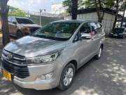 Bán xe Toyota Innova 2017 2.0E giá 315 Triệu - TP HCM