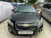 Bán xe Chevrolet Cruze LTZ 1.8 AT 2011 giá 198 Triệu - TP HCM