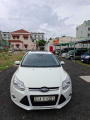 Bán xe Ford Focus 2013 S 2.0 AT giá 295 Triệu - TP HCM