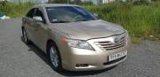 Bán xe Toyota Camry 2008 LE 2.4 giá 395 Triệu - TP HCM