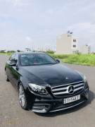 Bán xe Mercedes Benz E class E350 AMG 2018 giá 1 Tỷ 120 Triệu - TP HCM