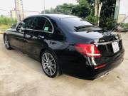 Bán xe Mercedes Benz E class 2018 E350 AMG giá 1 Tỷ 100 Triệu - TP HCM