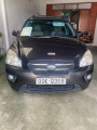 Bán xe Kia Carens 2008 CRDi 2.0 MT giá 185 Triệu - Bắc Ninh