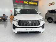 Bán xe Toyota Innova Cross HEV 2.0 CVT 2024 giá 1 Tỷ 60 Triệu - TP HCM