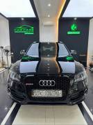 Bán xe Audi Q5 2014 2.0 AT giá 600 Triệu - TP HCM