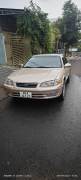 Bán xe Toyota Camry 1997 LE 2.2 AT giá 180 Triệu - Gia Lai