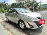 Bán xe Toyota Vios 2020 1.5E CVT giá 386 Triệu - TP HCM